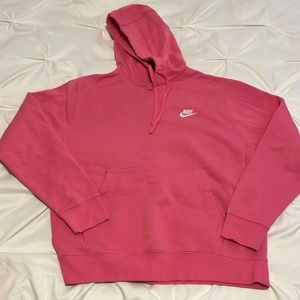 Nike soft mens sweatshirt.